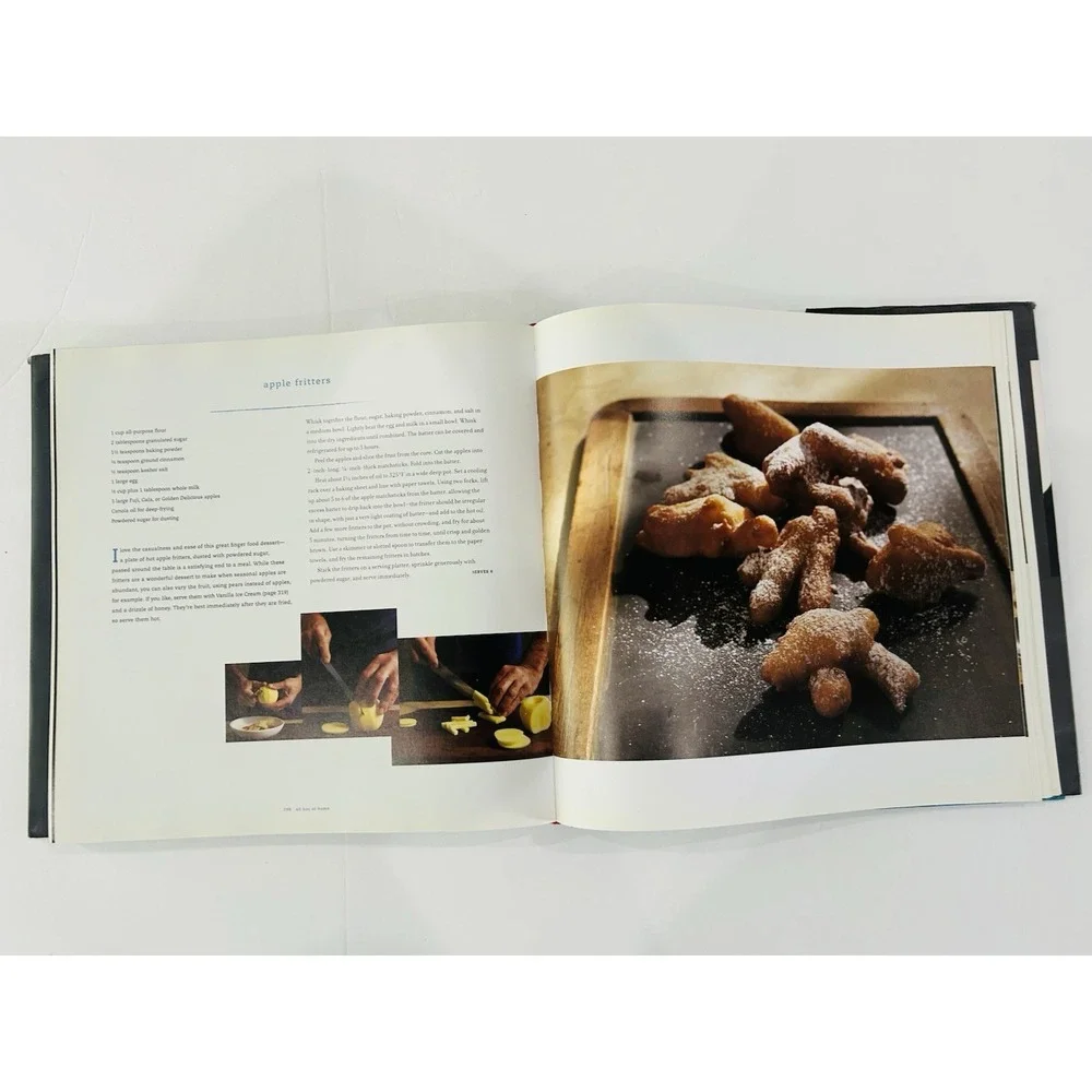 Ad Hoc at Home: Family-Style Recipes by Thomas Keller (English) Hardcover Book